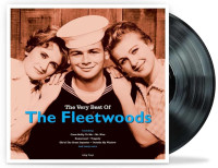 Aperçu: The Very Best Of The Fleetwoods (LP, 180g Vinyl) Aperçu: The Very Best Of The Fleetwoods (LP, 180g Vinyl)