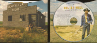 Aperçu: Songs Of The Plains (CD) Aperçu: Songs Of The Plains (CD)