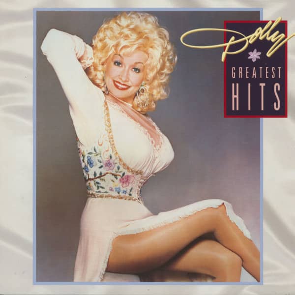 Greatest Hits ( LP)