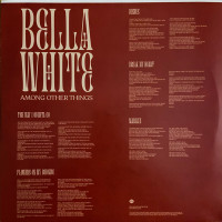Aperçu: Among Other Things (LP, colored Vinyl, Ltd.) Aperçu: Among Other Things (LP, colored Vinyl, Ltd.)