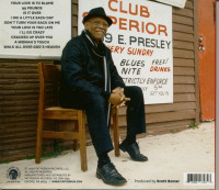 Aperçu: You Make Me Feel (CD) Aperçu: You Make Me Feel (CD)