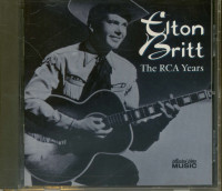 Aperçu: The RCA Years (CD) Aperçu: The RCA Years (CD)