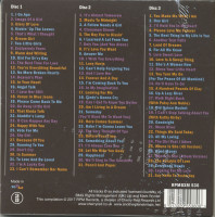 Aperçu: Venus In Blue Jeans - The Pop Years 1959-1974 (3-CD) Aperçu: Venus In Blue Jeans - The Pop Years 1959-1974 (3-CD)