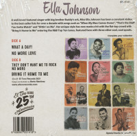 Aperçu: Bring It Home (7inch, EP, 45rpm) Aperçu: Bring It Home (7inch, EP, 45rpm)