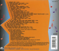 Aperçu: You Mostest Girl (Essential Collection) Aperçu: You Mostest Girl (Essential Collection)