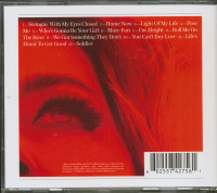 Aperçu: Shania Now (CD) Aperçu: Shania Now (CD)