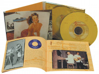 Aperçu: Rockin' And Boppin' In The Desert - Arizona Rockabilly - Vol.2 (CD) Aperçu: Rockin' And Boppin' In The Desert - Arizona Rockabilly - Vol.2 (CD)