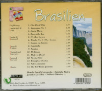 Aperçu: Musikreise - Brasilien (CD) Aperçu: Musikreise - Brasilien (CD)