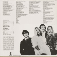 Aperçu: The Mamas & The Papas (LP, colored Vinyl) Aperçu: The Mamas & The Papas (LP, colored Vinyl)