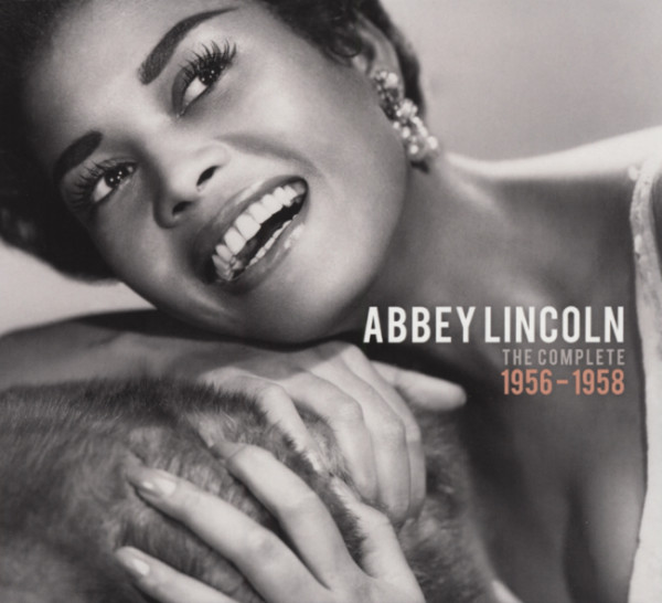Lincoln, Abbey The Complete 1956-58 (2-CD) Lincoln, Abbey The Complete 1956-58 (2-CD)