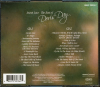 Aperçu: Secret Love - The Best Of Doris Day (2-CD) Aperçu: Secret Love - The Best Of Doris Day (2-CD)