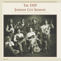 Aperçu: Tell It To Me - The Johnson City Sessions - Revisted (CD) Aperçu: Tell It To Me - The Johnson City Sessions - Revisted (CD)