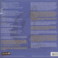 Aperçu: ...and other crimes (LP, Colored Vinyl, Ltd.) Aperçu: ...and other crimes (LP, Colored Vinyl, Ltd.)