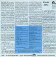 Aperçu: Barnyard Stomp (LP) Aperçu: Barnyard Stomp (LP)