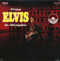 Aperçu: From Elvis In Memphis (LP, colored Vinyl) Aperçu: From Elvis In Memphis (LP, colored Vinyl)