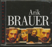 Aperçu: Arik Brauer - Master Series (CD) Aperçu: Arik Brauer - Master Series (CD)