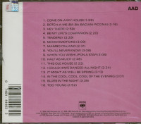 Aperçu: 16 Most Requested Songs (CD) Aperçu: 16 Most Requested Songs (CD)