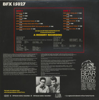 Aperçu: A Milestone In Rock'N Roll Music Vol.2 (LP) Aperçu: A Milestone In Rock'N Roll Music Vol.2 (LP)