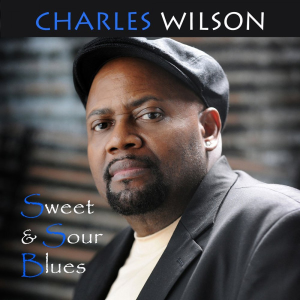 Sweet & Sour Blues Sweet & Sour Blues