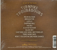 Aperçu: A Cat In The Rain (CD) Aperçu: A Cat In The Rain (CD)