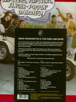 Aperçu: Geno Washington And The Ram Jam Band (2-LP, 180g Vinyl) Aperçu: Geno Washington And The Ram Jam Band (2-LP, 180g Vinyl)
