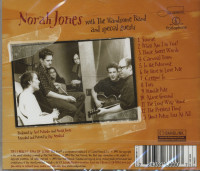 Aperçu: Feels Like Home (CD) Aperçu: Feels Like Home (CD)