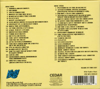 Aperçu: His Elks Rendezvouz Band And Tympany Five (2-CD) Aperçu: His Elks Rendezvouz Band And Tympany Five (2-CD)
