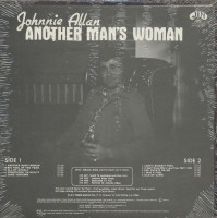 Aperçu: Another Man's Woman (LP) Aperçu: Another Man's Woman (LP)