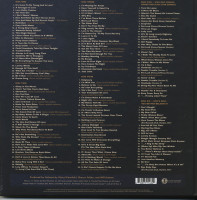 Aperçu: You Can't Hip A Square - The Doc Pomus Songwrititng Demos (6-CD) Aperçu: You Can't Hip A Square - The Doc Pomus Songwrititng Demos (6-CD)