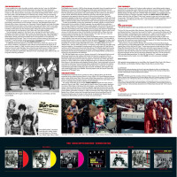 Aperçu: Girls With Guitars Got Eyes On You! (LP) Aperçu: Girls With Guitars Got Eyes On You! (LP)