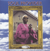 Aperçu: Soul Provider (LP) Aperçu: Soul Provider (LP)