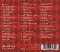 Aperçu: West Coast Doo Wop (2-CD) Aperçu: West Coast Doo Wop (2-CD)