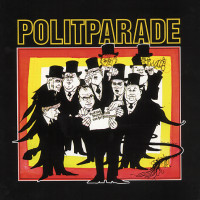 Aperçu: Politparade (4-CD Box Set) Aperçu: Politparade (4-CD Box Set)
