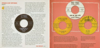 Aperçu: Rhythm 'n' Bluesin' By The Bayou - Vocal Groups Aperçu: Rhythm 'n' Bluesin' By The Bayou - Vocal Groups