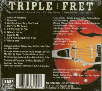 Aperçu: Triple Fret Aperçu: Triple Fret
