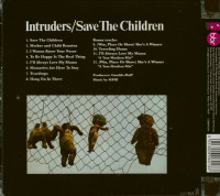 Aperçu: Save The Children (CD) Aperçu: Save The Children (CD)