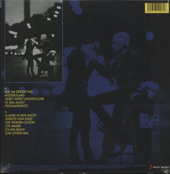 Die Ärzte (LP)