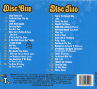 Aperçu: The Singles 1974 - 1977 (2-CD) Aperçu: The Singles 1974 - 1977 (2-CD)