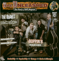 Aperçu: Das Rock'n'Roll Magazin - Ausgabe 59 Aperçu: Das Rock'n'Roll Magazin - Ausgabe 59