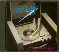 Aperçu: Cutting Their Own Groove (CD) Aperçu: Cutting Their Own Groove (CD)