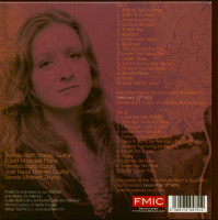 Aperçu: Under The Falling Sky (2-CD) Aperçu: Under The Falling Sky (2-CD)