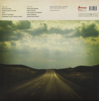 Aperçu: Blacktop Run (LP, 180g Vinyl & Download) Aperçu: Blacktop Run (LP, 180g Vinyl & Download)