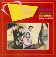 Aperçu: Million Dollar Quartet (LP) Aperçu: Million Dollar Quartet (LP)