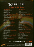 Aperçu: A Light In The Black 1975-1984 (5-CD+DVD Box) Aperçu: A Light In The Black 1975-1984 (5-CD+DVD Box)