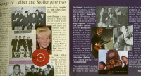 Aperçu: Poison Ivy - The Songs Of Leiber & Stoller (CD) Aperçu: Poison Ivy - The Songs Of Leiber & Stoller (CD)