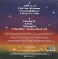 Aperçu: Plays The Allman Brothers Band II (LP) Aperçu: Plays The Allman Brothers Band II (LP)