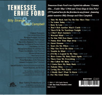 Aperçu: Classic Trio Albums, 1964 & 1975 featuring Billy Strange and Glen Campbell (CD) Aperçu: Classic Trio Albums, 1964 & 1975 featuring Billy Strange and Glen Campbell (CD)