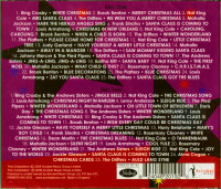 Aperçu: Christmas With The Stars (2-CD) Aperçu: Christmas With The Stars (2-CD)