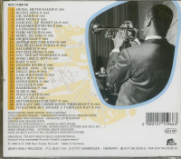 Aperçu: Mr. Rhythm King (CD) Aperçu: Mr. Rhythm King (CD)