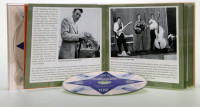 Aperçu: The Drugstore's Rockin' - Two Silhouettes (CD) Aperçu: The Drugstore's Rockin' - Two Silhouettes (CD)